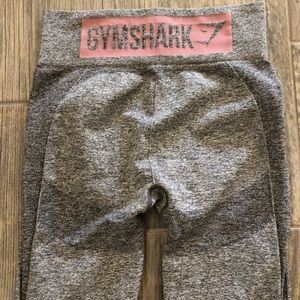 Gymshark tights (new) size small